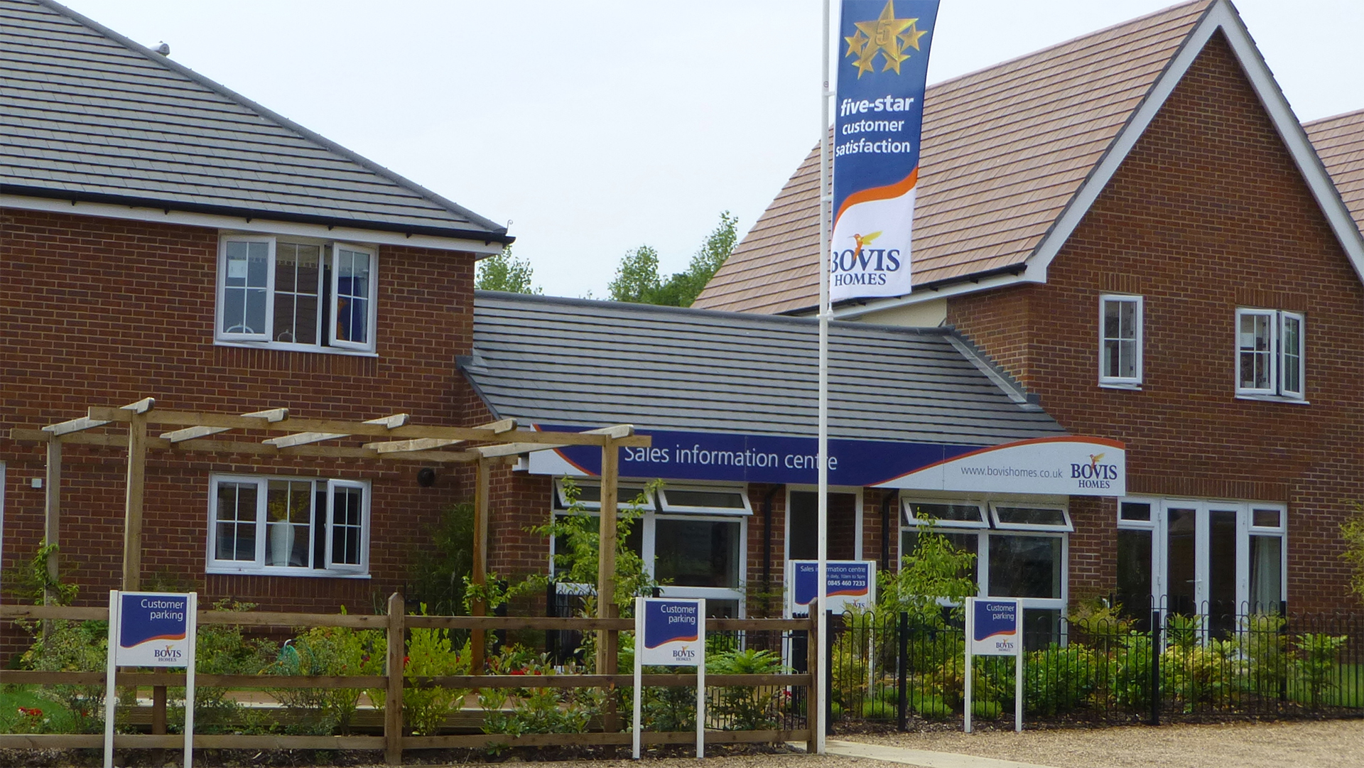 New Build Warranty Providers New Build Warranty Providers