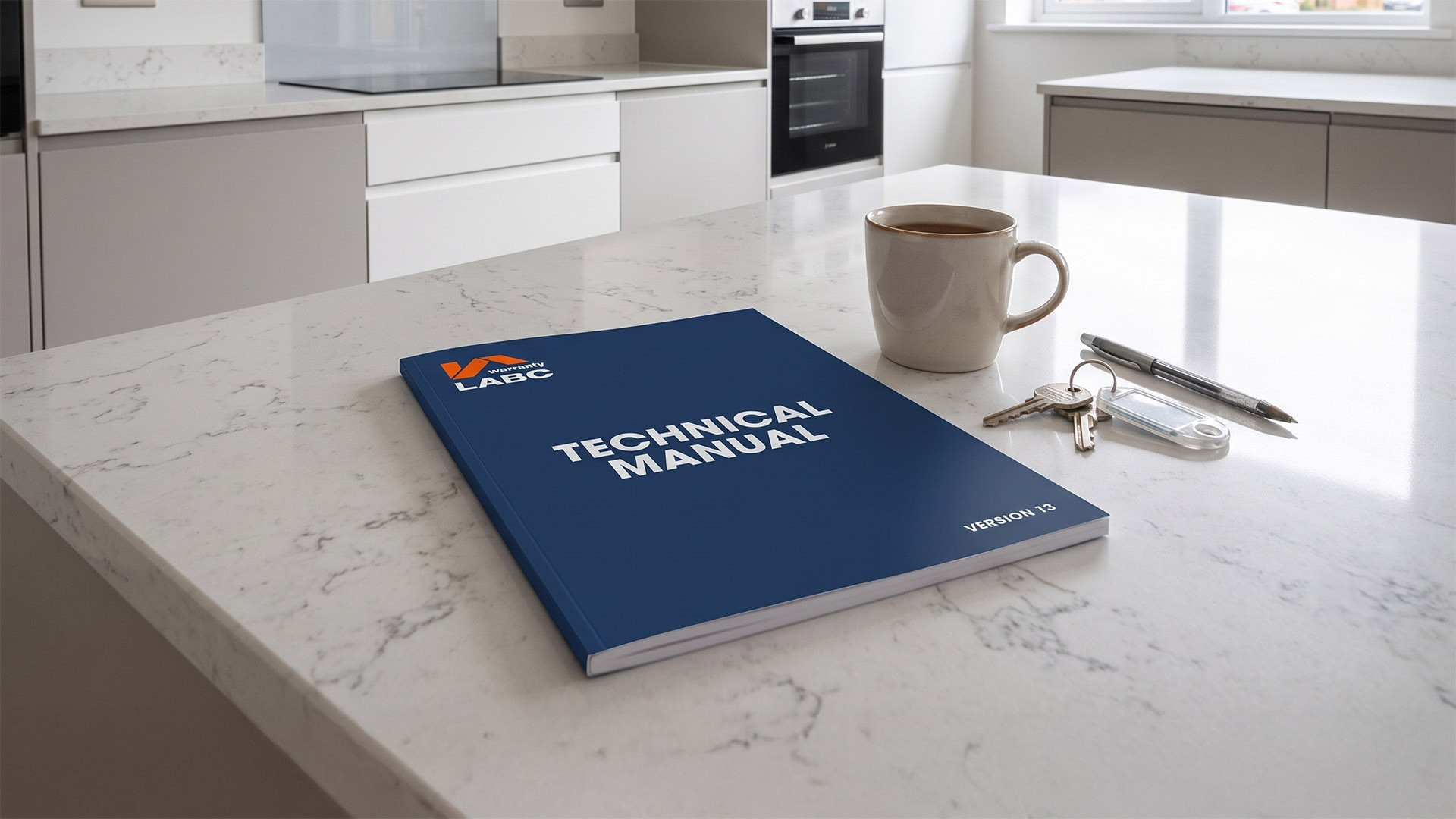 LABC Warranty Technical Manual | New Build Inspections