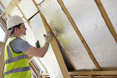 cold roof insulation cold roof insulation