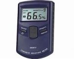 Moisture meter Moisture meter