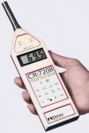 sound level meter sound level meter
