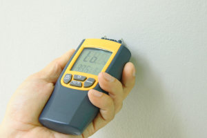 Damp Tests