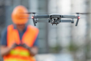 Drone Survey