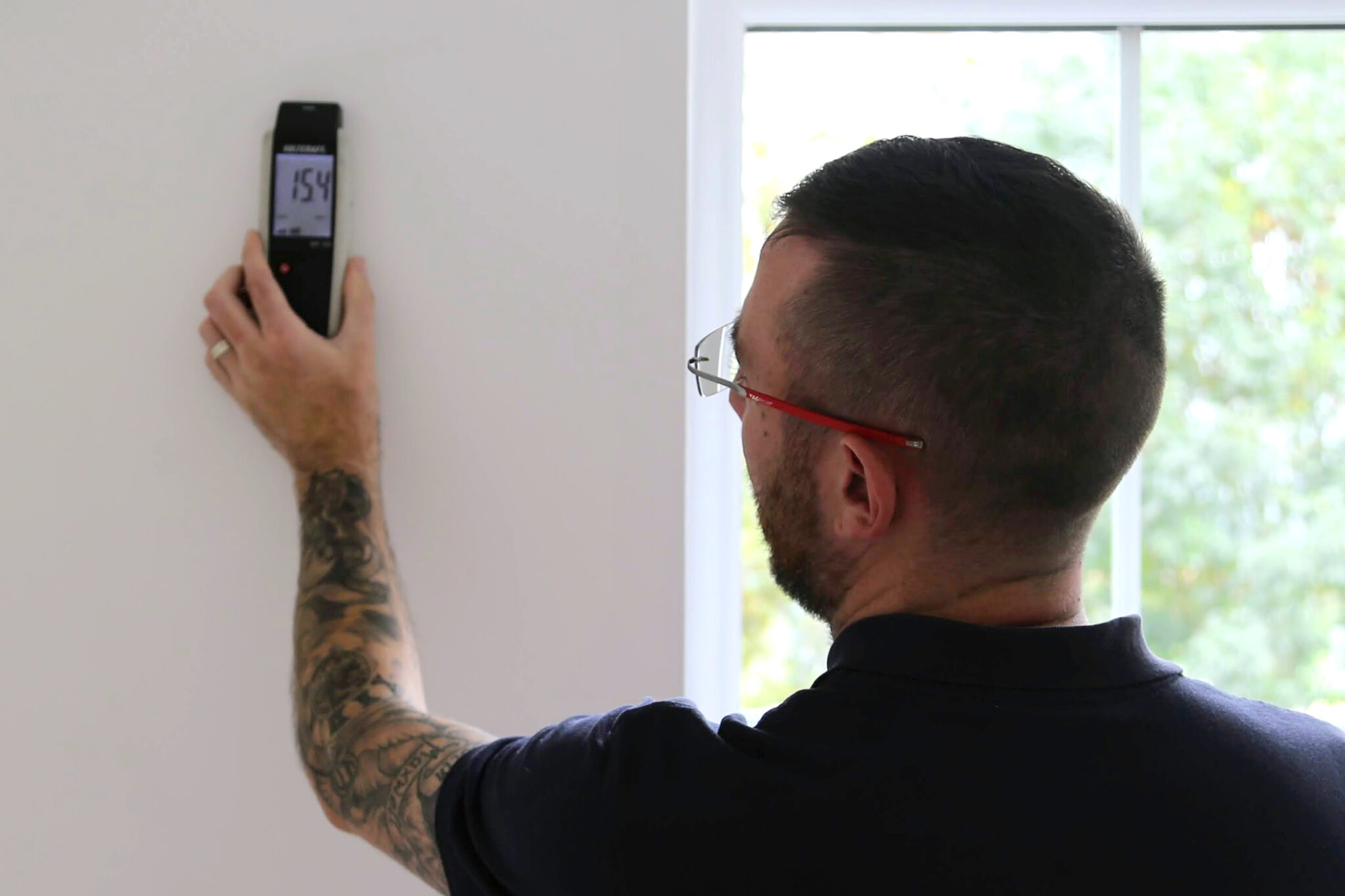 Snagging Meaning What is Snagging? New Build Inspections