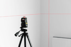 Laser Level Checks