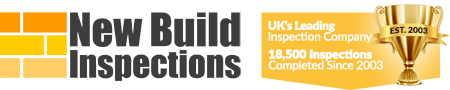 New Build Inspections