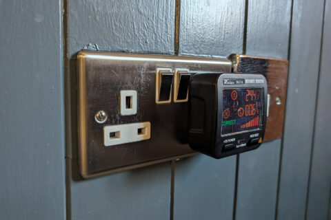 Socket Testing