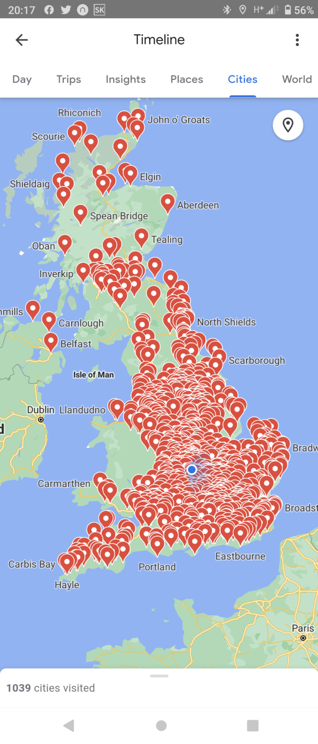 Do We Operate a Nationwide Snagging Service? New Build Inspections