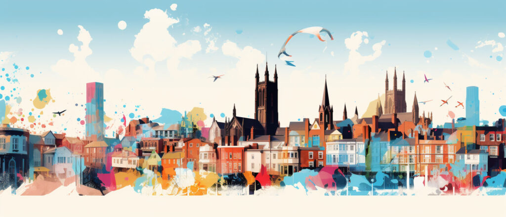 Coventry Landmarks