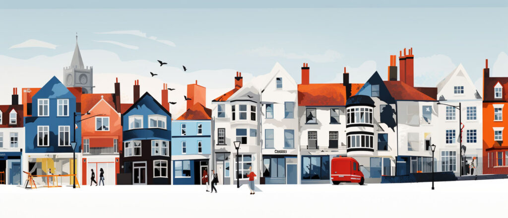 Essex Landmarks
