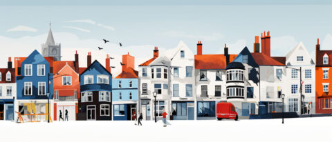 Essex Landmarks