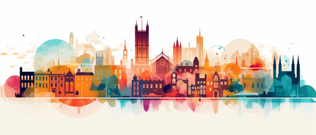 Gloucestershire Landmarks