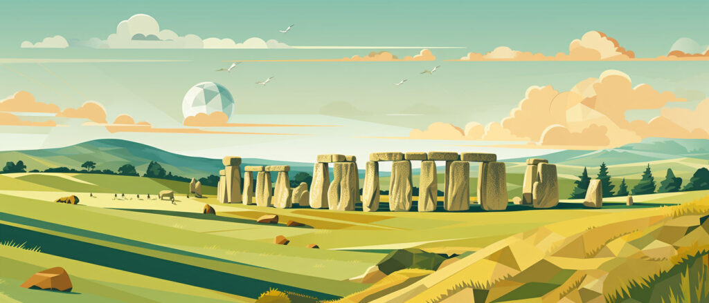 Wiltshire Landmarks