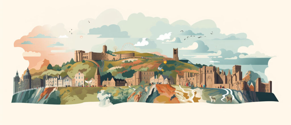 Yorkshire Landmarks